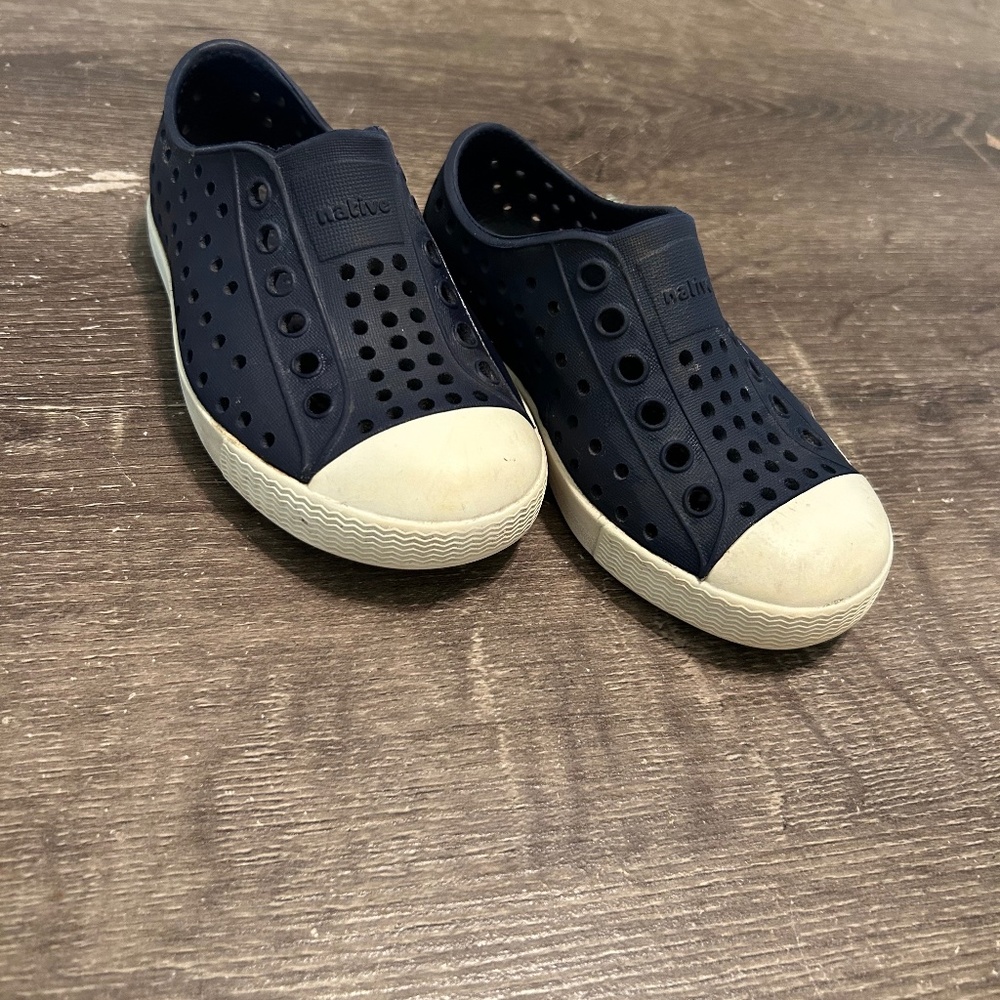 Children’s Natives- Navy Blue